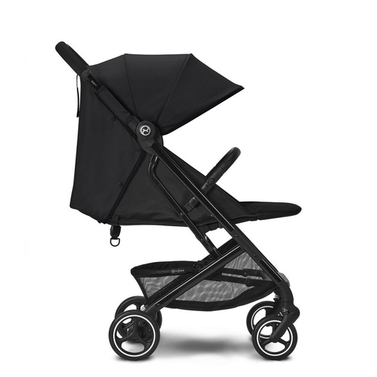 Коляска Cybex Beezy 2024 Moon Black - 1